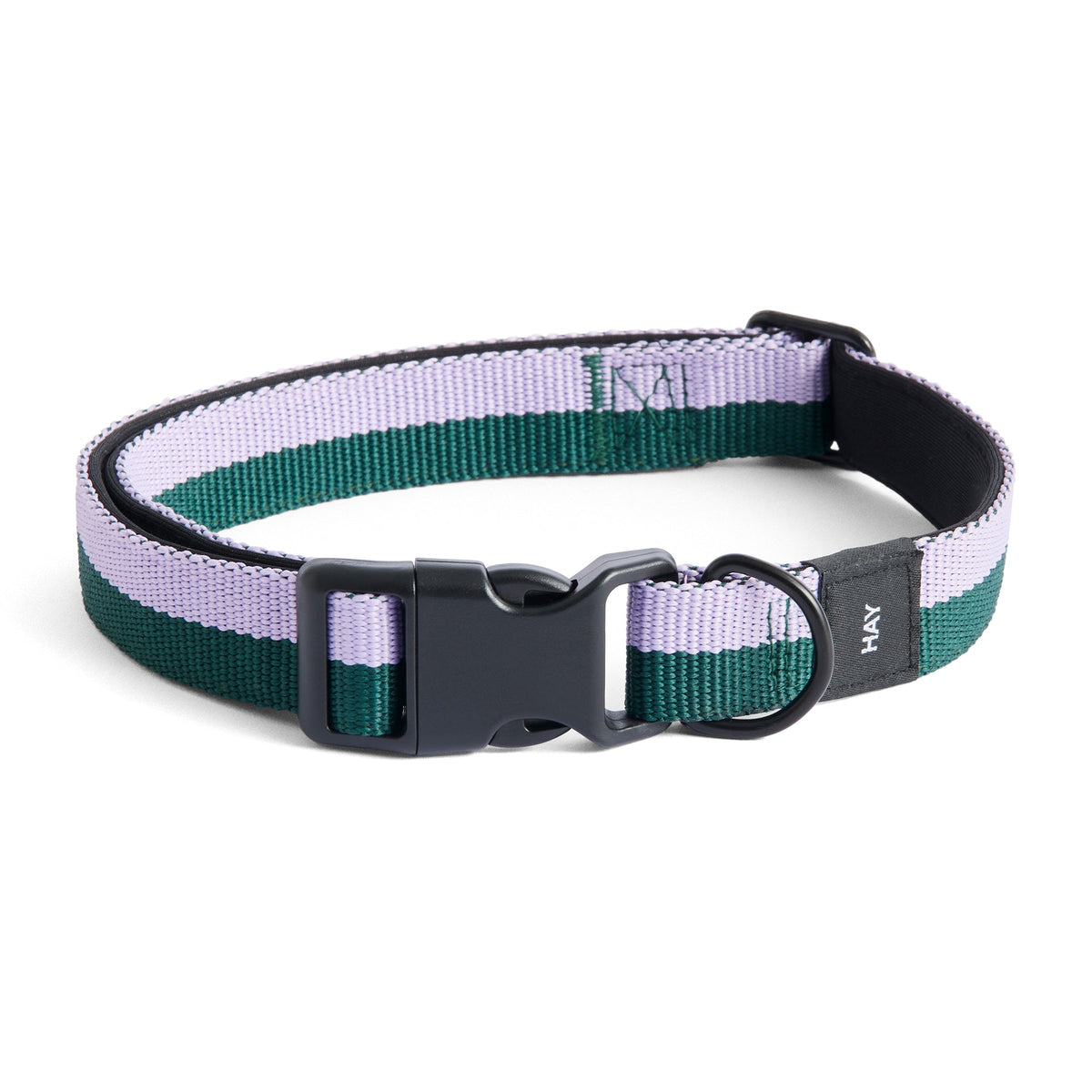 Collar para perro Dogs · HAY · Lavender/Green / M/L