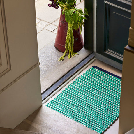 Felpudo Door Mat · HAY · ambiente