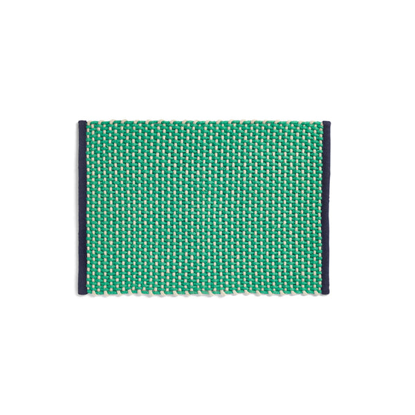 Felpudo Doormat · HAY · Light Green