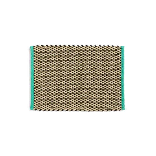 Felpudo Doormat · HAY · Sand