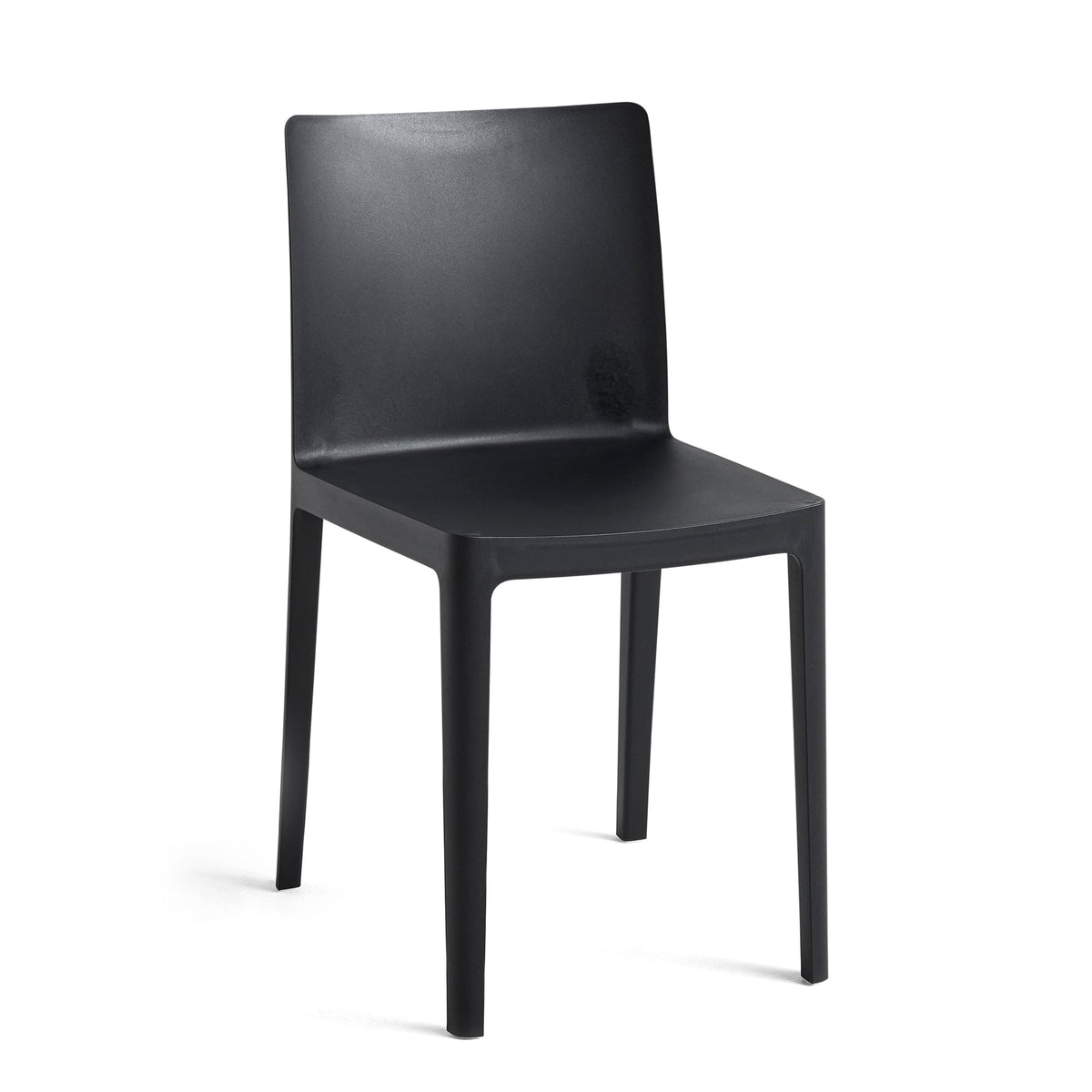 Silla Élémentaire · HAY · Anthracite