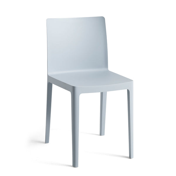 Silla Élémentaire · HAY · Grey Blue