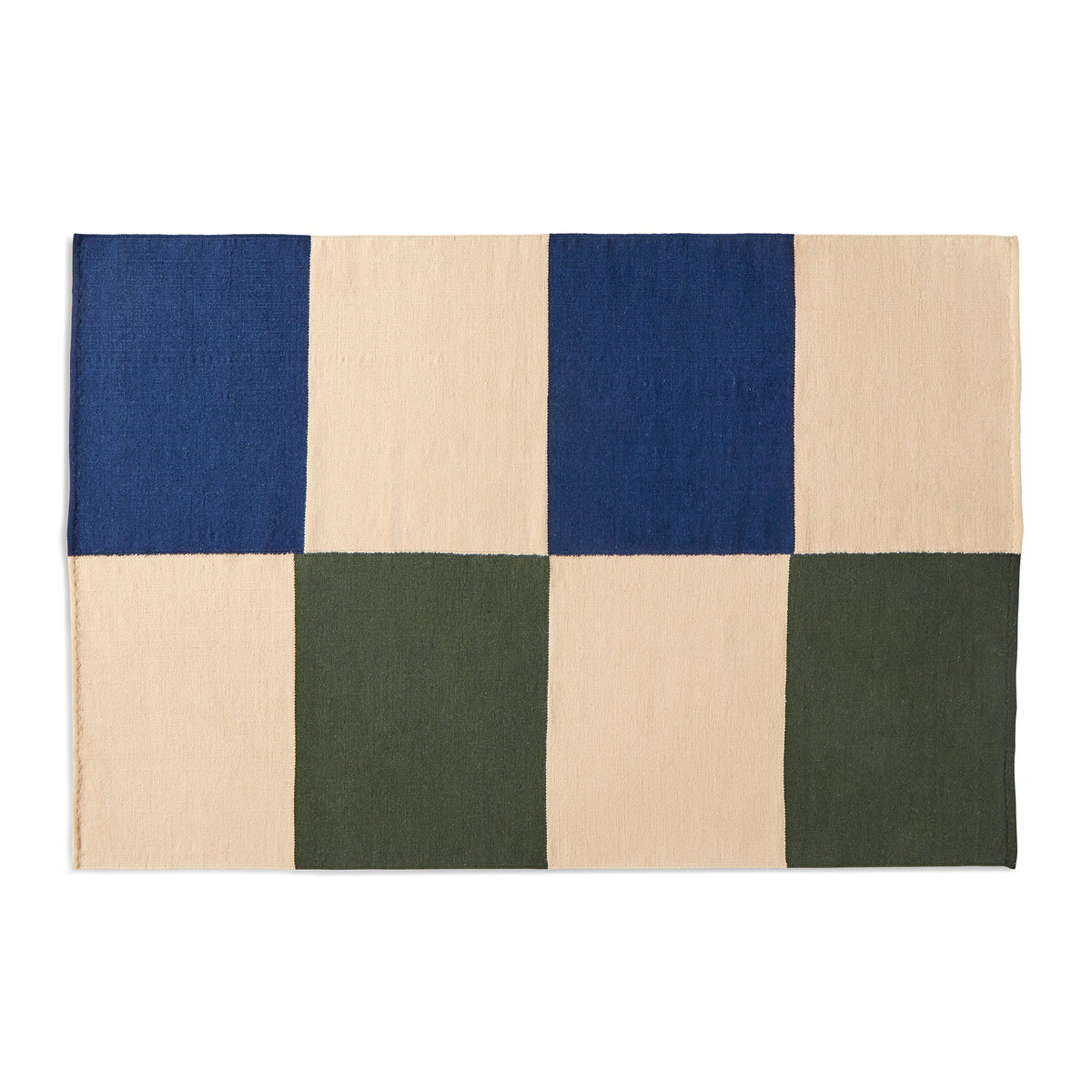 Alfombra Ethan Cook Flat Works · HAY · 200 x 300 cm