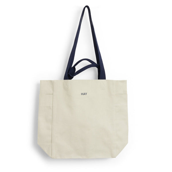 Bolsa tote Everyday · HAY · Grey / Regular