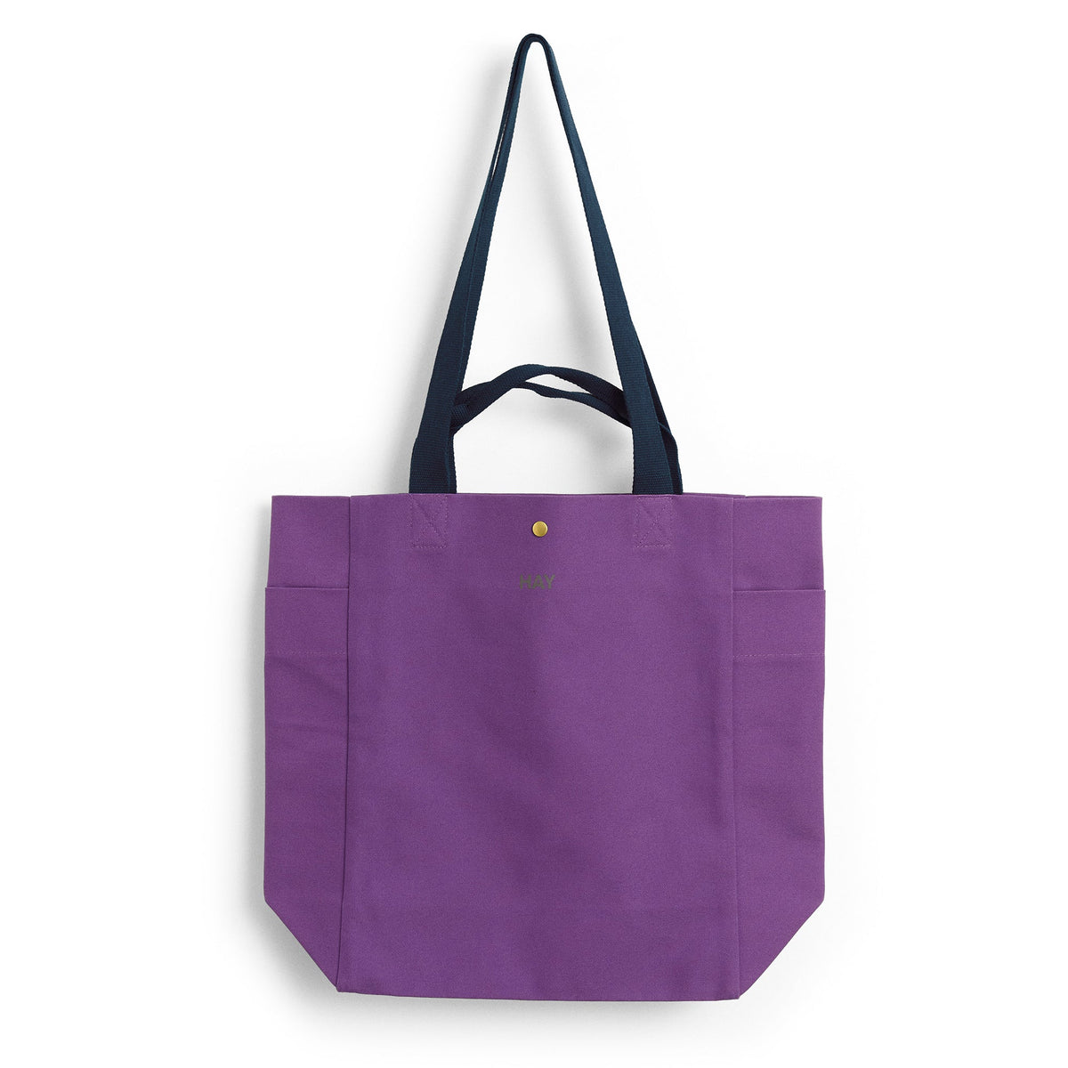 Bolsa tote Everyday · HAY · Purple / Regular
