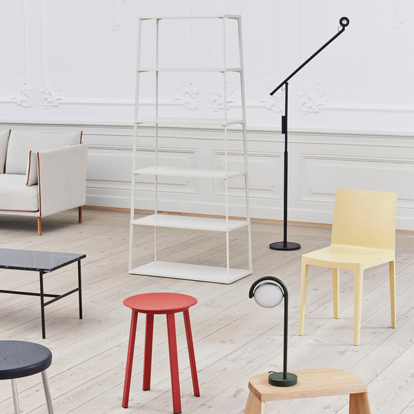 Silla Élémentaire · HAY · ambiente