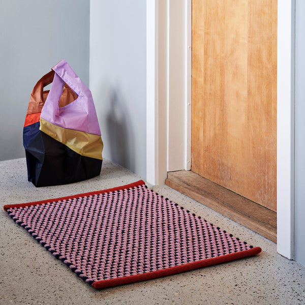 Felpudo Doormat · HAY · ambiente