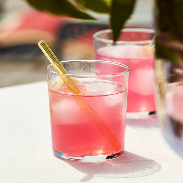 Vaso Glass · HAY · ambiente