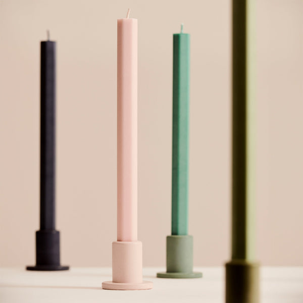 Velas Hexagon · HAY · ambiente