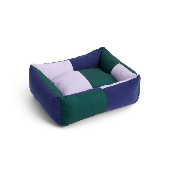 Cama para perro Dogs · HAY · Green / Lavender / Blue / Without Zip / S