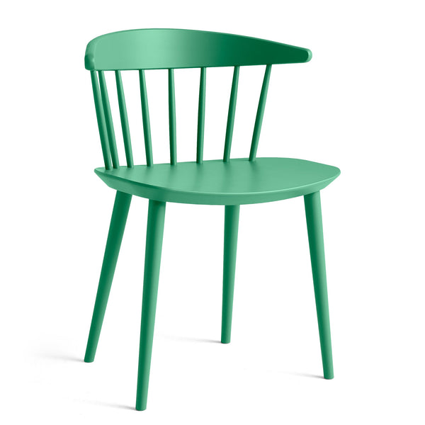 Silla J104 · HAY · Jade Green