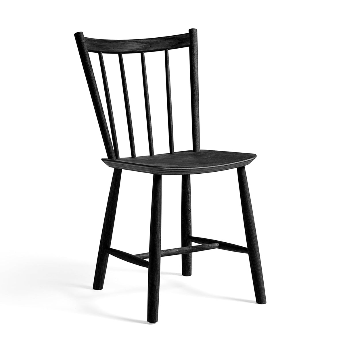 Silla J41 · HAY · Black