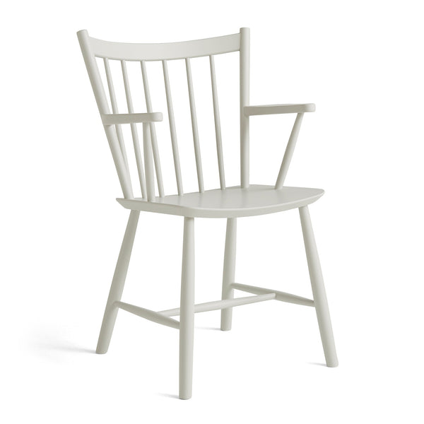 Butaca J42 · HAY · Warm Grey