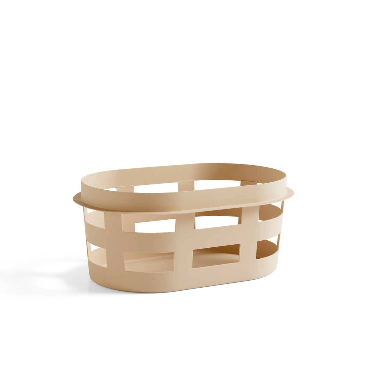 Cesta Basket · HAY · Nougat / S