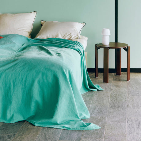 Colcha Linen · HAY · ambiente