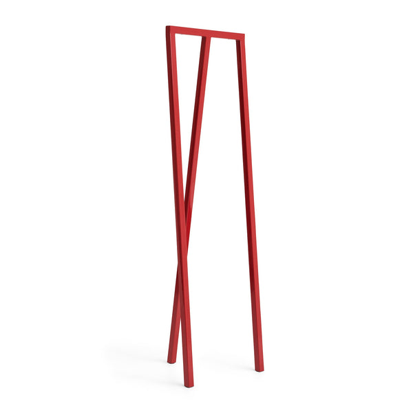 Perchero Loop Stand · HAY · Maroon / Small