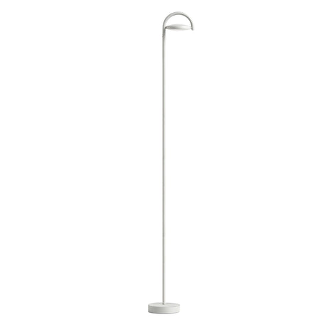 Lámpara de suelo Marselis LED · HAY · Light Grey