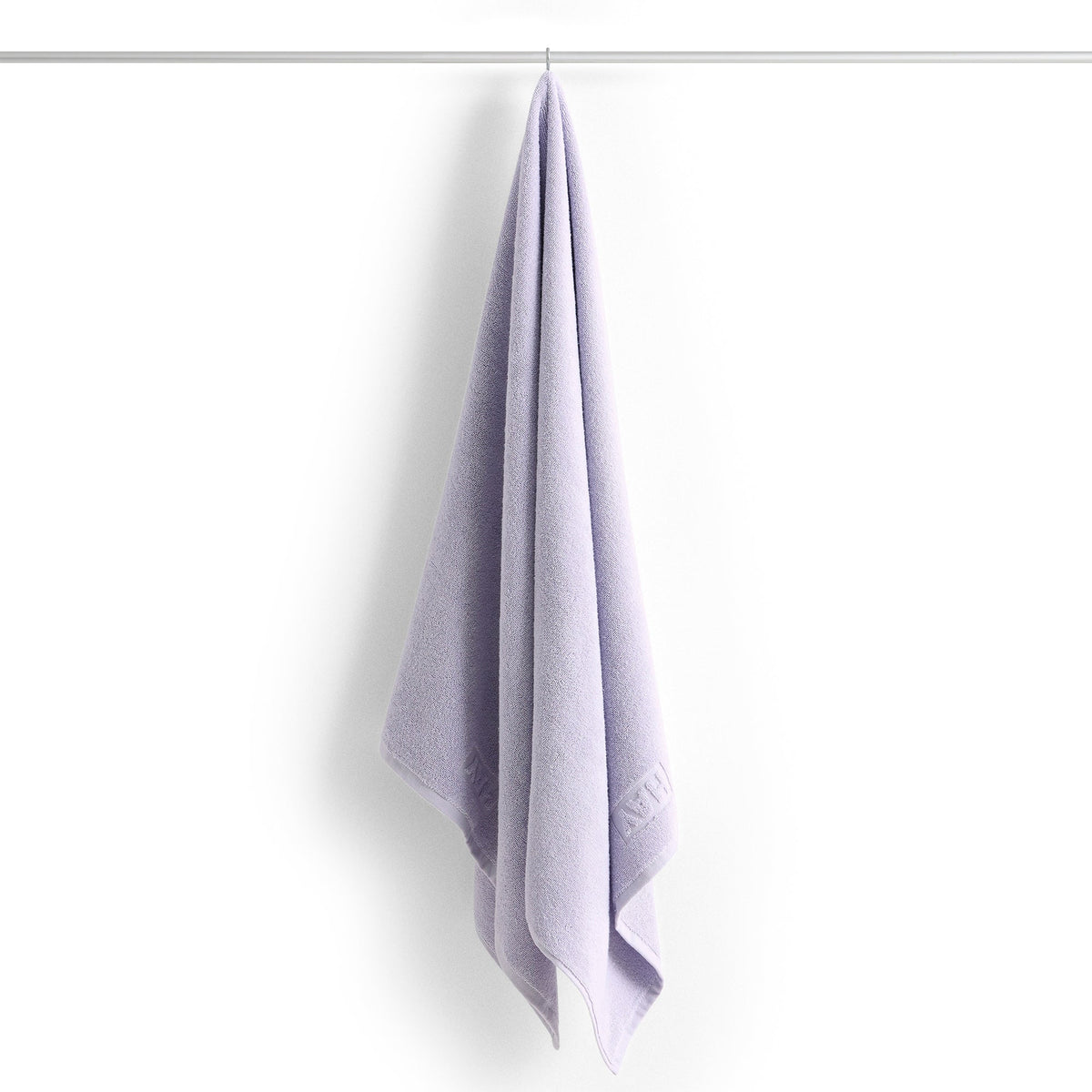 Toalla de baño Mono · HAY · Lavender