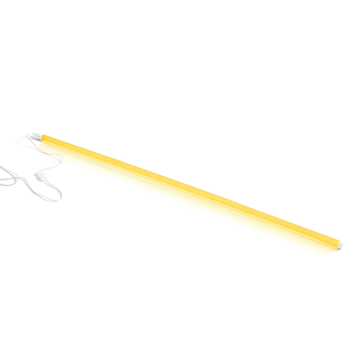 Barra de luz LED Neon · HAY · Yellow