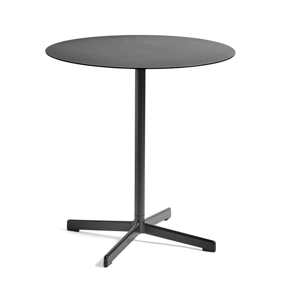 Mesa redonda Neu · HAY · Ø 70 cm