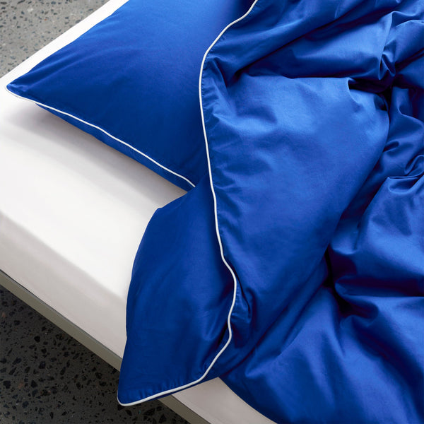 Ropa de cama Outline · HAY · ambiente