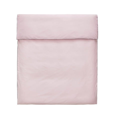 Ropa de cama Outline · HAY · Soft Pink / 140 x 200 cm