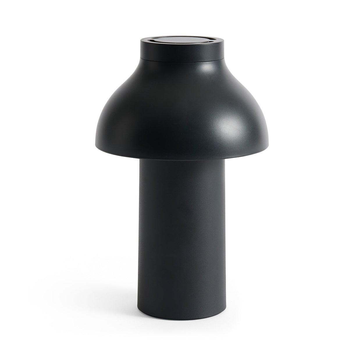Lámpara portátil PC · HAY · Soft Black