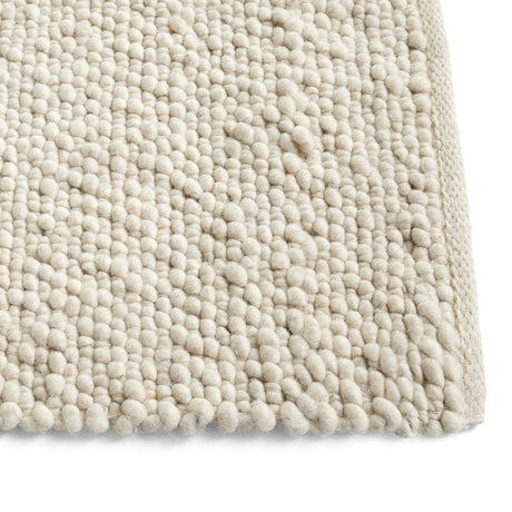 Alfombra Peas Random · HAY · ambiente