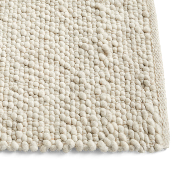 Alfombra Peas Random · HAY · ambiente