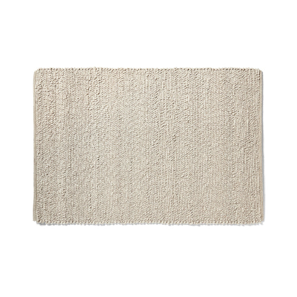 Alfombra Peas Random · HAY · Soft Grey / 140 x 200 cm