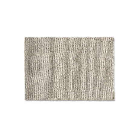 Alfombra Peas · HAY · Soft Grey / 140 x 200 cm