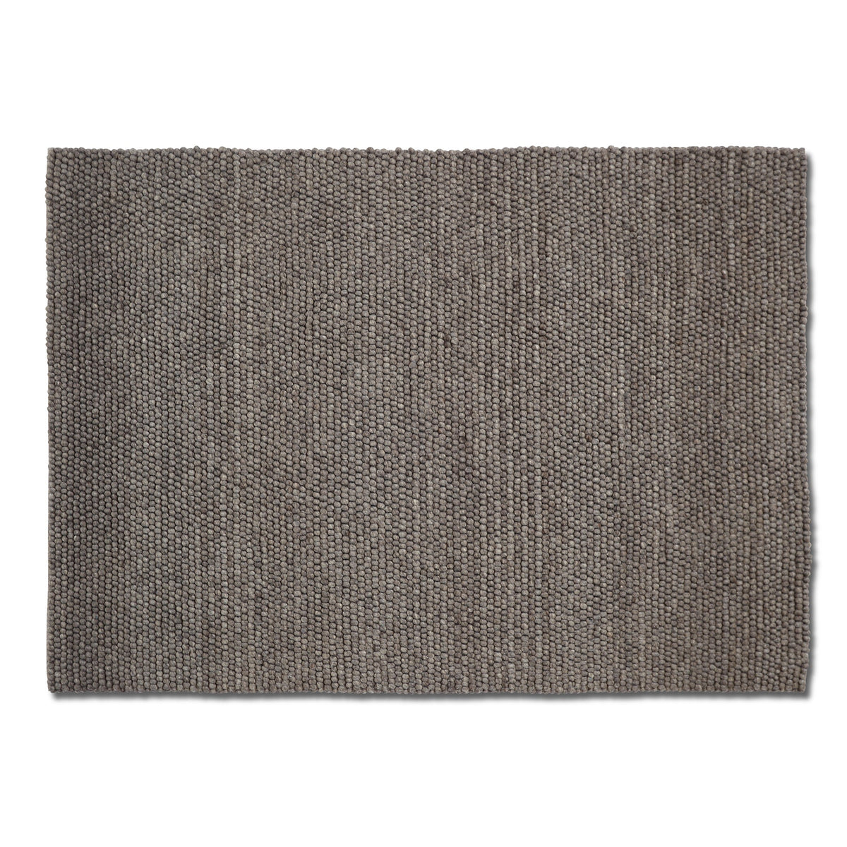 Alfombra Peas · HAY · Medium Grey / 170 x 240 cm