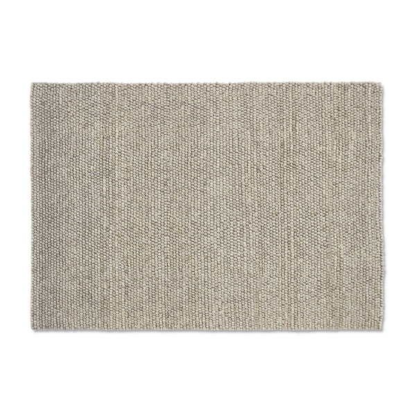 Alfombra Peas · HAY · Soft Grey / 170 x 240 cm
