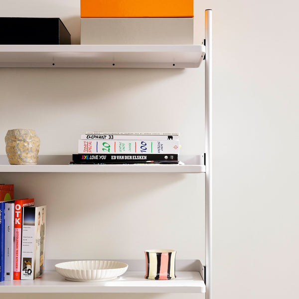 Estantería Pier System · HAY · ambiente