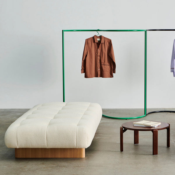 Daybed Quilton Lift · HAY · ambiente