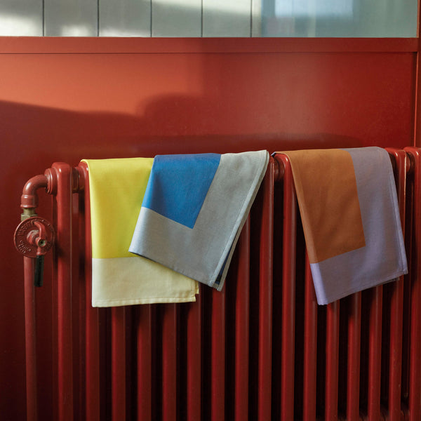 Mantel individual Ram · HAY · ambiente