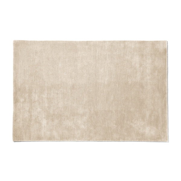 Alfombra Raw 2 · HAY · Sand / 170 x 240 cm