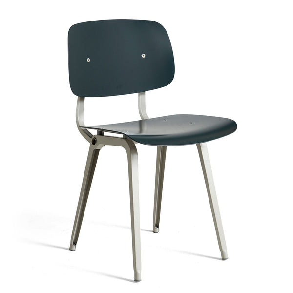 Silla Revolt · HAY · Granite Grey