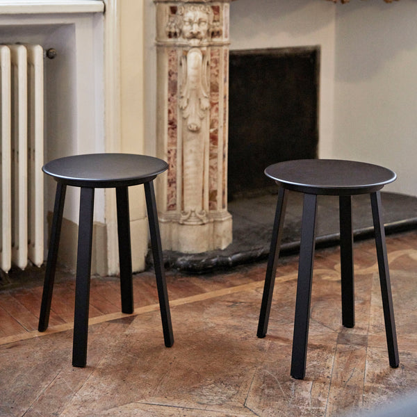 Taburete Revolver · HAY · ambiente
