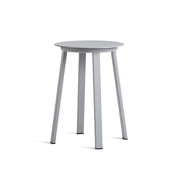 Taburete Revolver · HAY · Grey