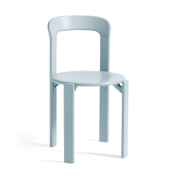 Silla Rey · HAY · Slate Blue