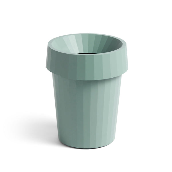 Papelera Shade Bin · HAY · Dusty Green