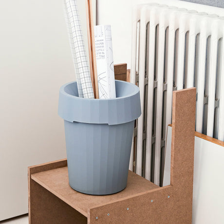 Papelera Shade Bin · HAY · ambiente