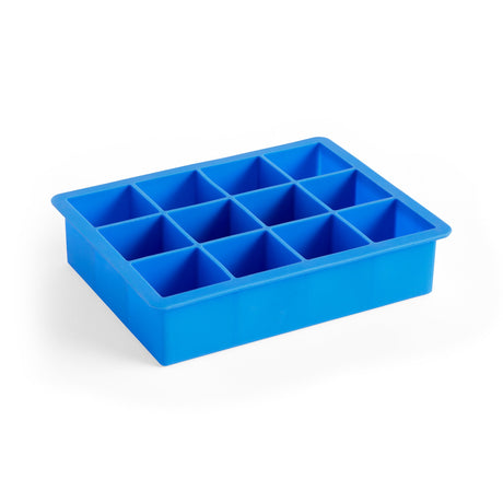 Cubitera de hielo Ice Maker · HAY · Blue / Cubes / XL