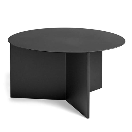 Mesa auxiliar Slit Table XL · HAY · Black / XL