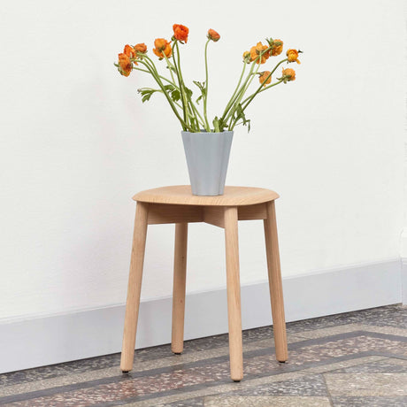 Taburete Soft Edge 72 · HAY · ambiente