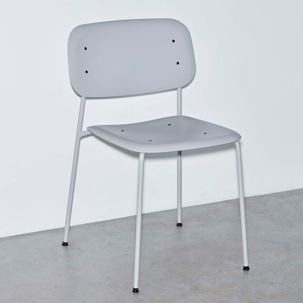 Silla Soft Edge 45 · HAY · ambiente