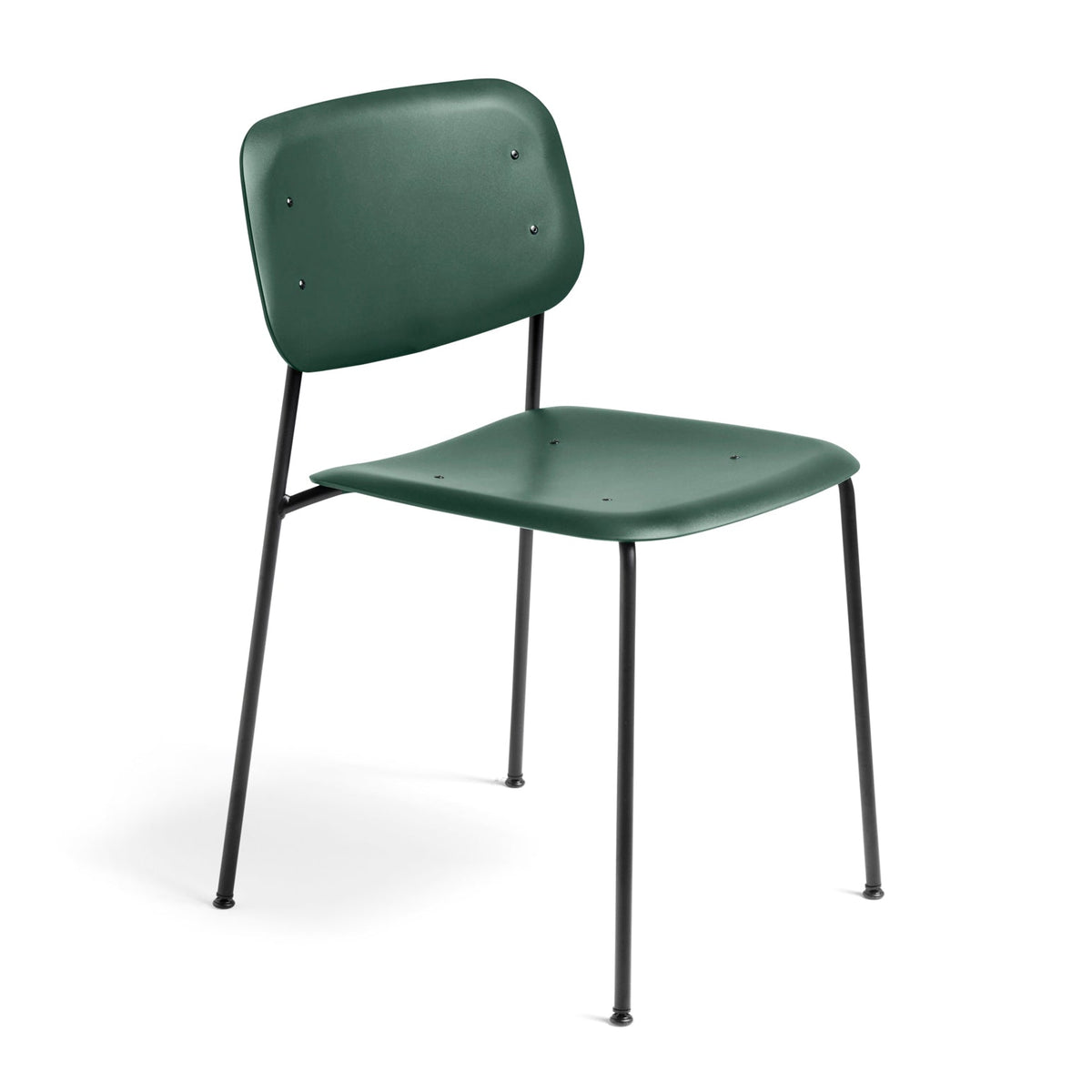 Silla Soft Edge 45 · HAY · Hunter Green