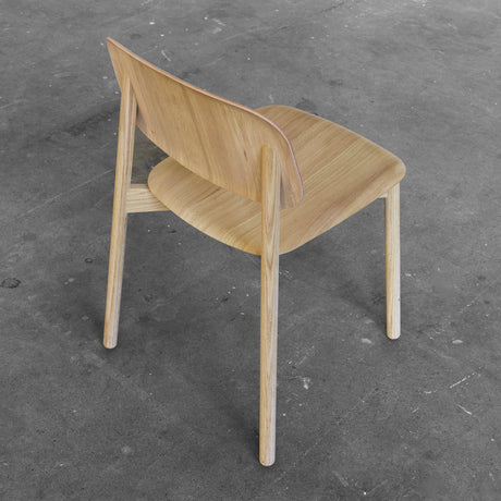 Taburete Soft Edge 70 · HAY · ambiente