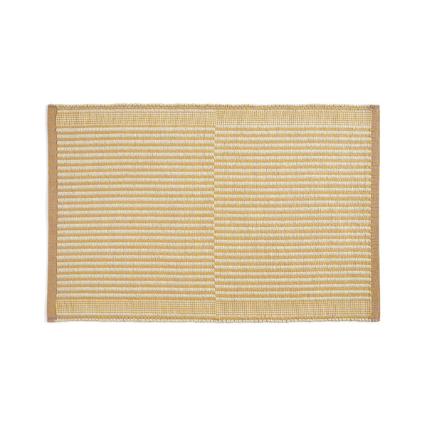 Felpudo Tapis · HAY · Off-White&Lavender